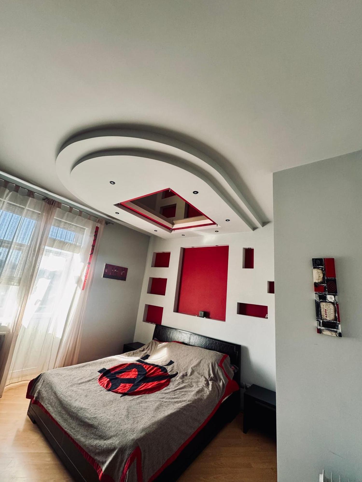 Modern Apartment On Mechnikova Street 18 Leópolis Exterior foto